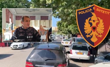 Familjarët pretendojnë se është vrarë, policia reagim zyrtar për vdekjen e Nadir Gjatës në Vlorë