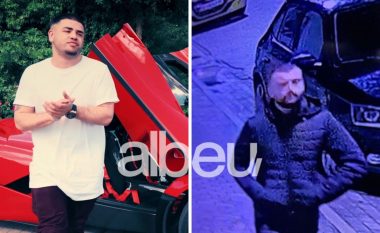 Albeu: Pas akuzave se urdhëroi djegien e “Ferrarit” të Noizyt, reagon Cllevio (VIDEO)