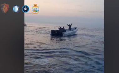 U kapën duke trafikuar drogë, lihen në burg 6 të arrestuarit e operacionit “Flakë në det”