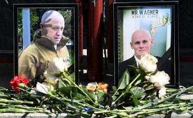 Çfarë do të sjellë vdekja e Prigozhin për Putinin dhe luftën në Ukrainë? Flasin ekspertët