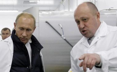 Instituti për Studimin e Luftës: Putin urdhëroi vrasjen e Prigozhin, hakmarrje për rebelimin