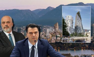Kulla “Mount of Tirana”, Basha i përgjigjet Ramës: Sa më shumë i zgjatet lista e bashkëpunëtorëve në burg, aq më të gjata i bën hartimet