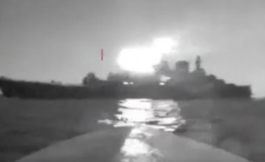 Albeu: Hakmerret Moska, bombardon industrinë e avionëve në Ukrainë pas sulmeve të anijeve në Detin e Zi