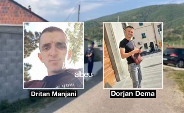 Albeu: Vrau 26-vjeçarin me kaçavidë në Bulqizë, gjykata merr vendim për Dorjan Demën