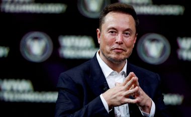 Elon Musk heq opsionin “block” në platformën X