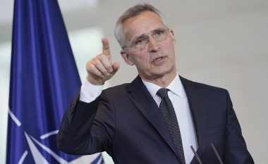 Stoltenberg: Anëtarët e NATO-s duhet të përmbushin detyrimet ndaj Aleancës