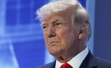 Trump nuk do të marrë pjesë në debatin e parë republikan