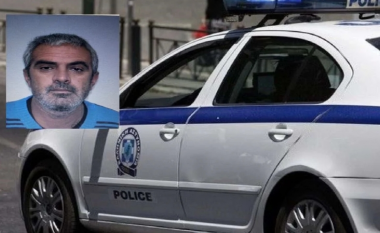 Albeu: Ekzekutimi i 51-vjeçarit shqiptar në Greqi, mediet greke: Thriller, Zaka pa precedentë penalë
