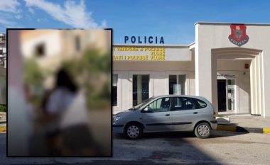 VIDEO/ Grushta e shkelma, 15-vjeçarja dhunohet nga bashkëmoshataret në Vlorë, reagon policia
