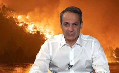 “Një javë pushime falas në Rodos”, Greqia do të dëmshpërblejë turistët që përjetuan tmerrin nga zjarret