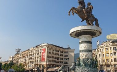 Shkupi shpall “non grata” tre diplomatë rusë