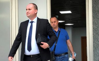 Shkarkohet nga detyra prokurori i Vlorës