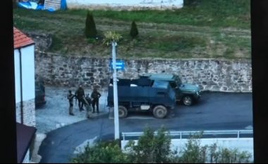 Tensionet në veri të Kosovës, shkon në dy numri i sulmuesve serbë të vrarë
