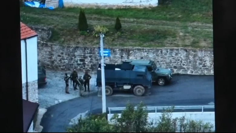 Tensionet në veri të Kosovës, shkon në dy numri i sulmuesve serbë të vrarë