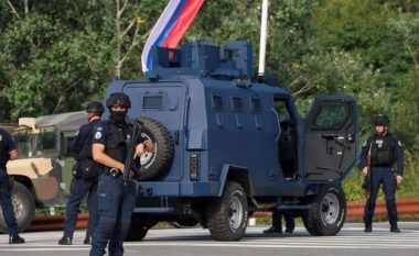 Përgjaket veriu i Kosovës, shkon në 3 numri i terroristëve serbë dhe rusë të vrarë pas sulmit ndaj Policisë