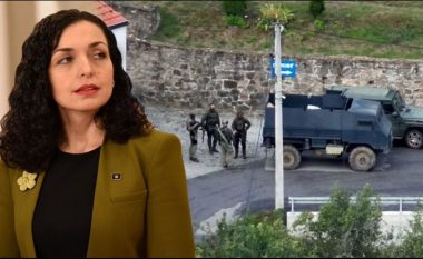 Osmani: Në nderim të vrasjes së policit, Kosova shpall ditë zie shtetërore datën 25 shtator