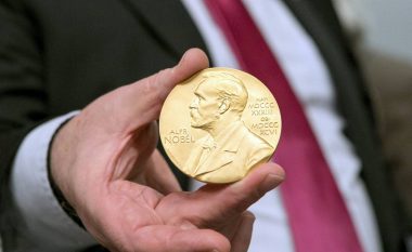 “Nobel” bën paqe, fton në ceremoninë çmimeve e Rusinë dhe Bjellorusinë