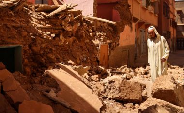 Një javë pas tërmetit vdekjeprurës, Maroku kërkon ndihmë nga bota