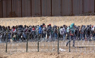 OKB: Kufiri SHBA-Meksikë, rruga më vdekjeprurëse në botë për migrantët