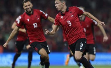 Llogaritë/ Sa pikë i duhen Shqipërisë për të shkuar në “Euro 2024”