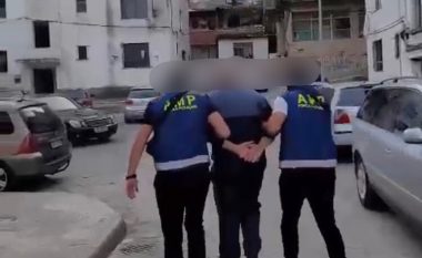 Korrupsion dhe shpërdorim detyre, AMP arreston 2 policë në Vlorë dhe 1 në Fier