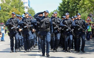 “Kosova është e përjetshme”, presidentja Osmani: Terroristët s’na zmbrapsin, por vetëm e forcojnë vendosmërinë tonë