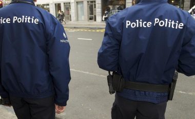 16-vjeçari shqiptar merret peng në qendër të Brukselit, u torturua dhe u la lakuriq me djegie në trup