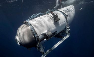 Disa muaj pas incidentit tragjik, një film për nëndetësen “Titan” pritet të realizohet
