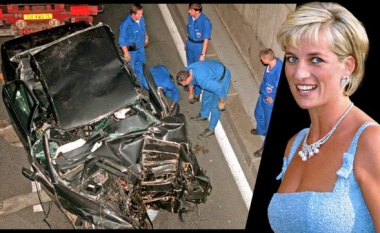 “Më lini të qetë”, 26 vite nga vdekja e princeshë Diana, zjarrfikësi tregon bisedën e fundit më të