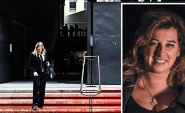 I bënte “magji të zezë” klientes që të vdiste para kohe, e pëson avokatja