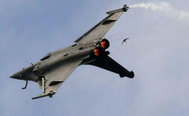 Italia do të prodhojë avionë të rinj luftarakë me Britaninë dhe Japoninë