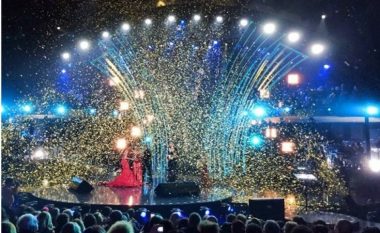 Moderatorja e “Festivalit të Këngës 2023” në RTSH vjen nga Turqia