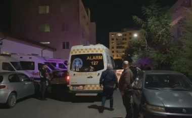 Atentati me një të vrarë e një të plagosur në Shkodër, dorëzohet një nga të dyshuarit: Nuk kam lidhje me ngjarjen