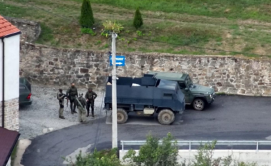 Kufiri me Serbinë i mbyllur! Kosova vijon aksionin: Kemi gjetur disa shtëpi me armatim