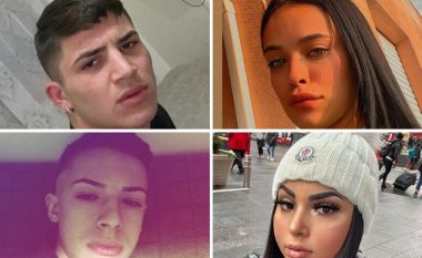 Aksident tragjik në Itali, vdesin 4 të rinj, 2 të plagosur rëndë