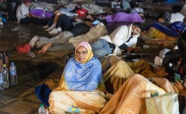 Tërmeti me mbi 600 viktima, liderët botërorë shprehin mesazhe ngushëllimi për Marokun