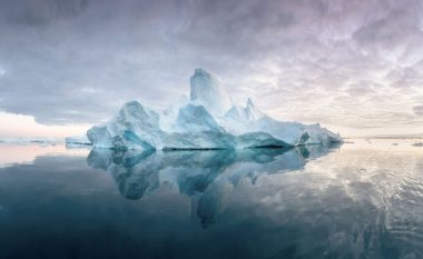 Shkencëtarët të alarmuar, niveli i akullit në Antarktik bie në nivele tronditëse