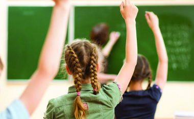 Qeveria gjermane shpenzon miliarda euro për mundësi të barabarta arsimore