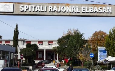 Aksident në Elbasan, vdes 58-vjeçarja, tre të plagosur