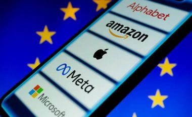 Rregulla të reja në BE për gjigantët e online si Google & Co