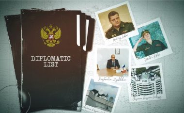 REL: Ambasada ruse në Moldavi me lidhje të forta me spiunët