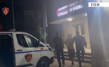 VIDEO/ I vodhi 23 000 euro në banesë bashkëfshatarit, arrestohet 48-vjeçari në Fier