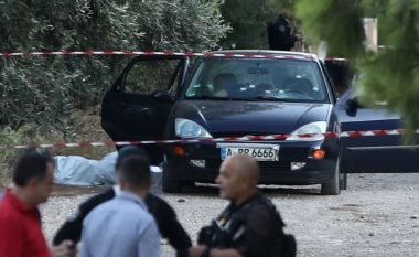 Policia greke ndërton skemën e masakrës në Greqi, kush qëndron pas krimit?