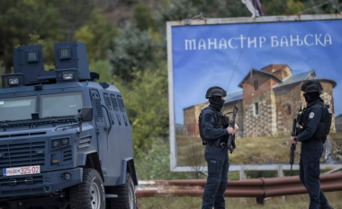 Prokuroria e konfirmon: Të gjithë të arrestuarit në Banjskë, shtetas të Serbisë
