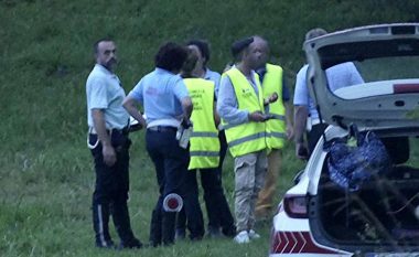 Aksident i rëndë në Itali, humb jetë 43-vjeçari shqiptar (EMRI)
