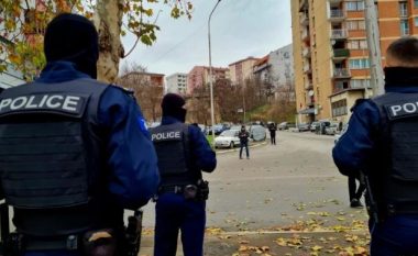 Sulmohet policia e Kosovës në veri, Albin Kurti: Vritet një efektiv