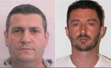 EMRAT/ Kush janë dy shqiptarët më të kërkuar në listën e përditësuar të Europol