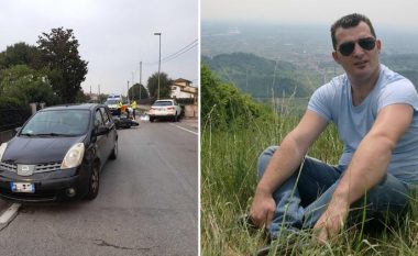 EMRI/ Po shkonte në punë, ky është shqiptari që u aksidentua për vdekje në Itali