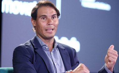 Nadal shpreh hapur synimin: Dua të bëhem president i Real Madridit