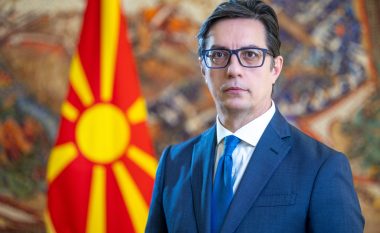Presidenti i Maqedonisë së Veriut dekreton ndryshimet në Kodin Penal